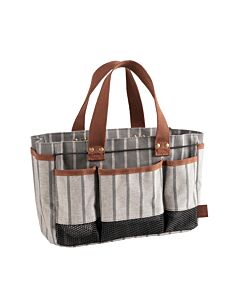Burgon & Ball Sophie Conran Collection - Tool Bag - Grey